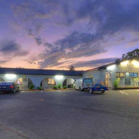 Grafton Lodge Motel Экстерьер фото