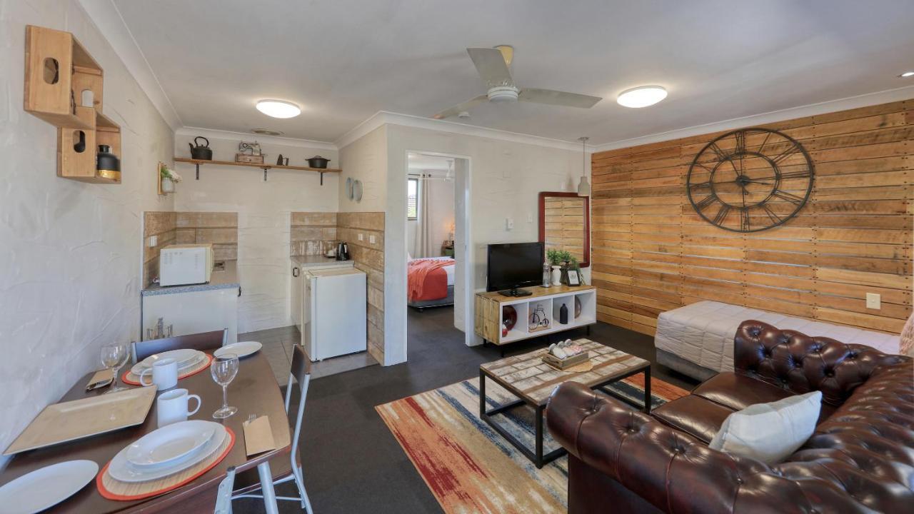 Grafton Lodge Motel Экстерьер фото