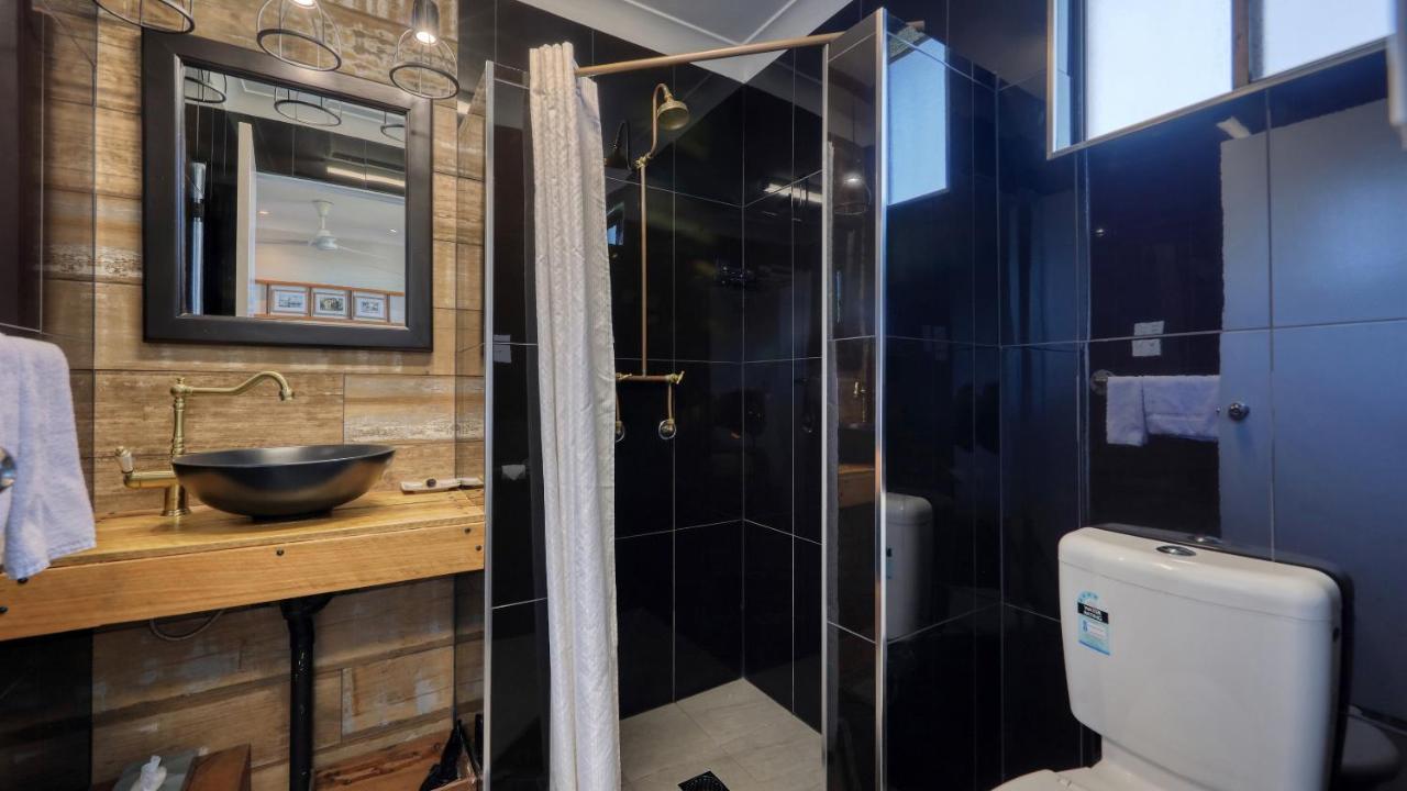 Grafton Lodge Motel Экстерьер фото