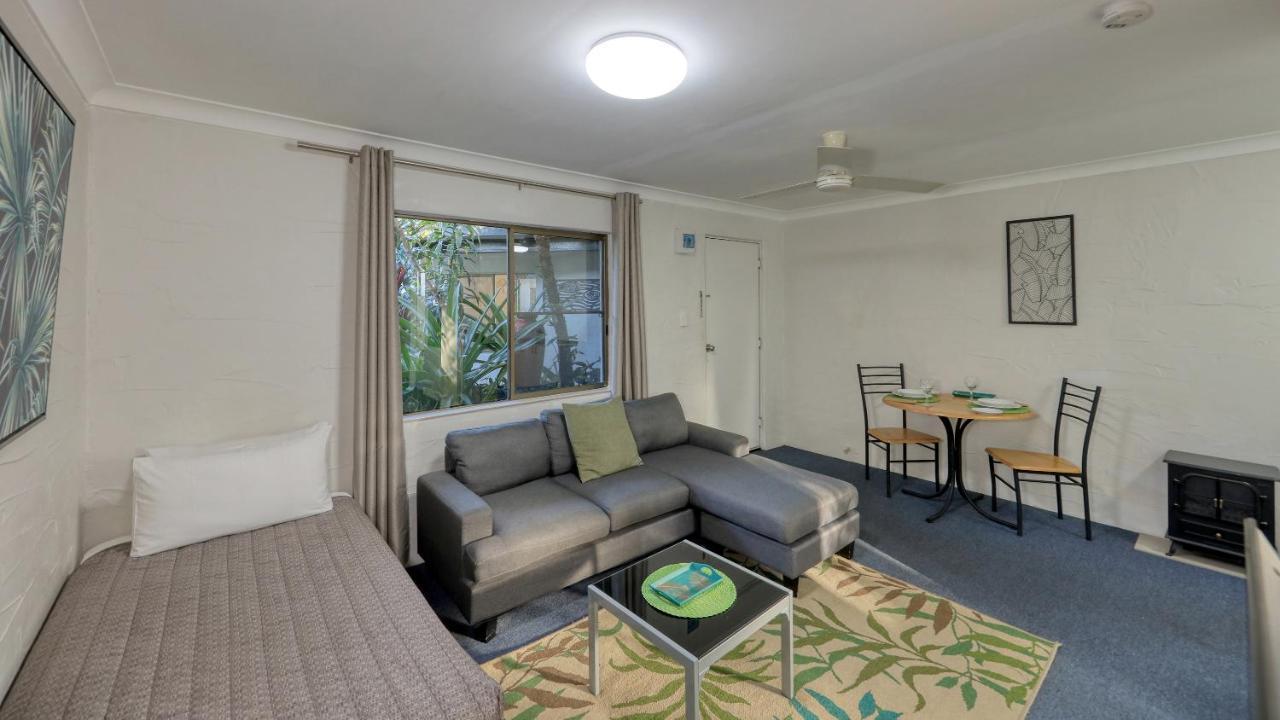 Grafton Lodge Motel Экстерьер фото