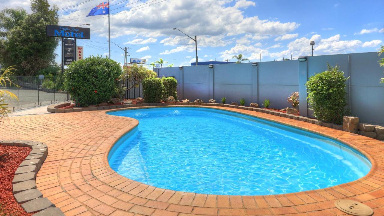 Grafton Lodge Motel Экстерьер фото