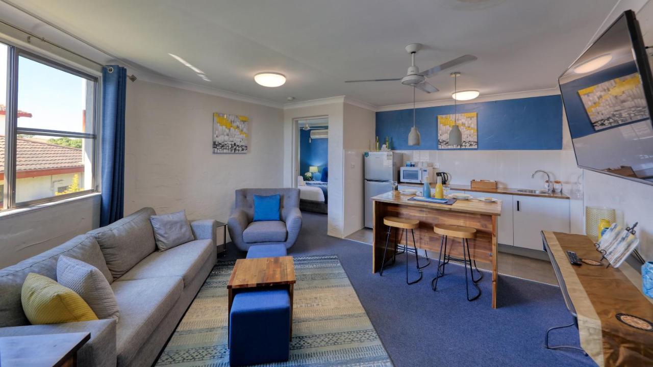 Grafton Lodge Motel Экстерьер фото