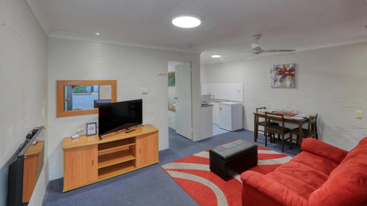 Grafton Lodge Motel Экстерьер фото