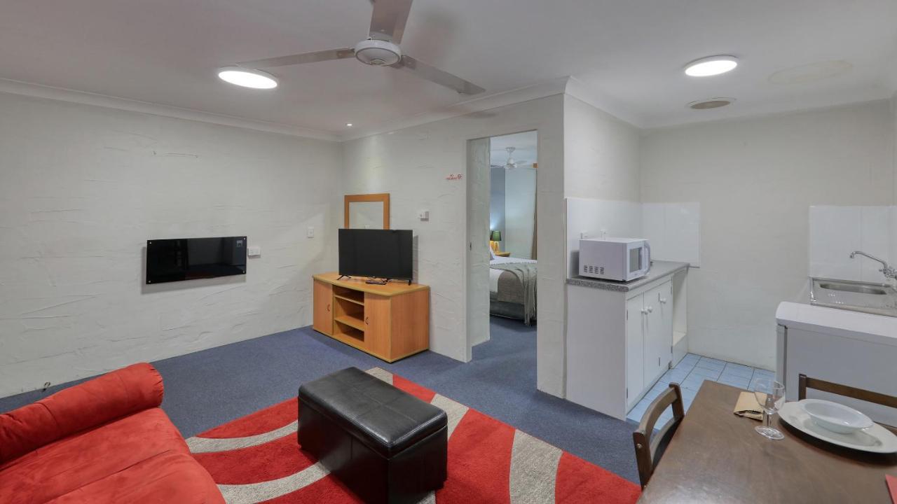 Grafton Lodge Motel Экстерьер фото