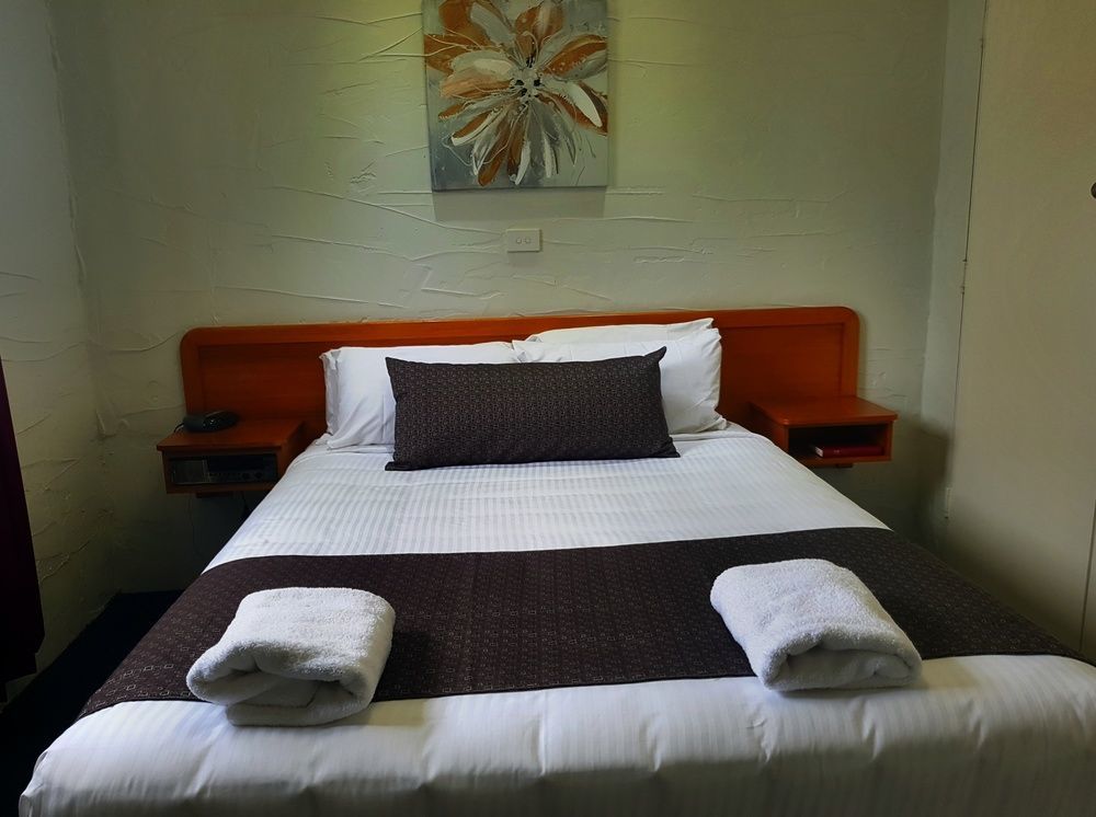 Grafton Lodge Motel Экстерьер фото