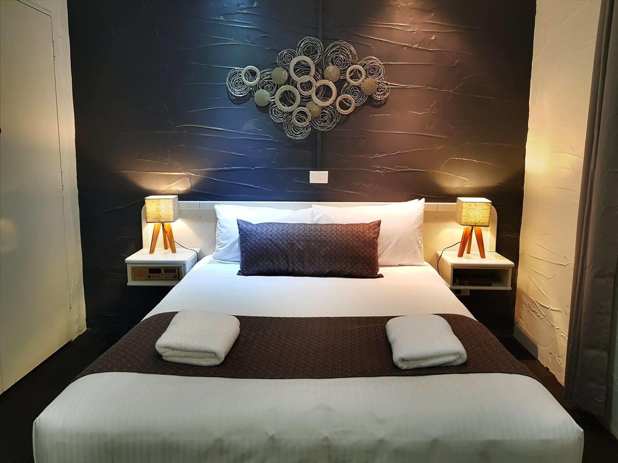 Grafton Lodge Motel Экстерьер фото