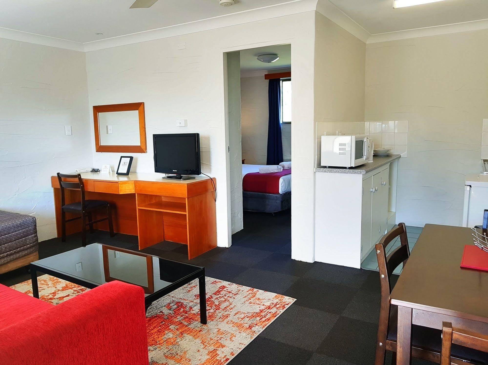 Grafton Lodge Motel Экстерьер фото