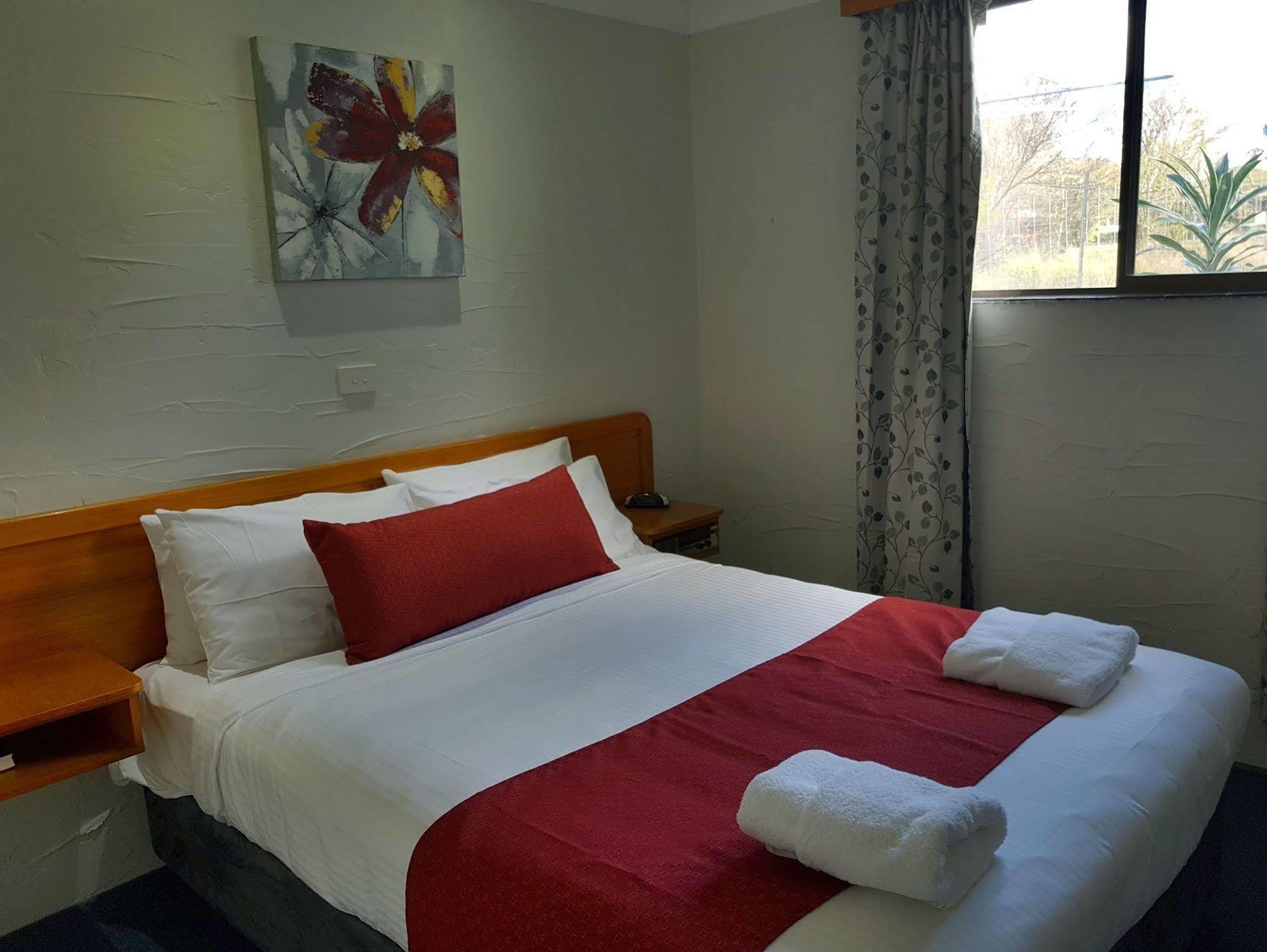 Grafton Lodge Motel Экстерьер фото