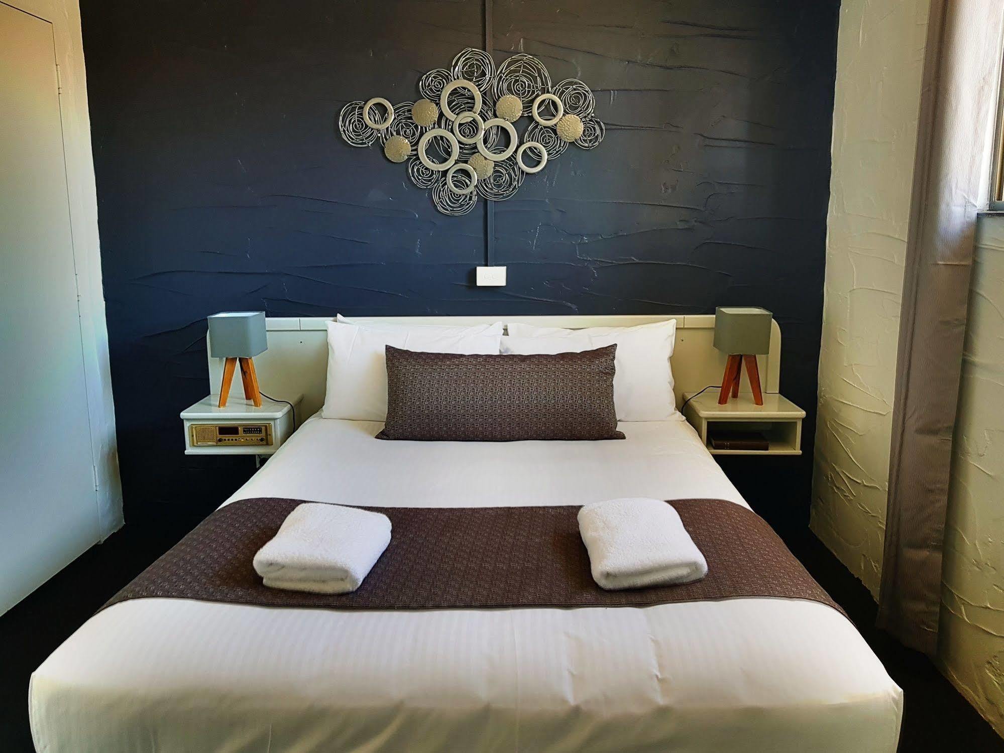 Grafton Lodge Motel Экстерьер фото
