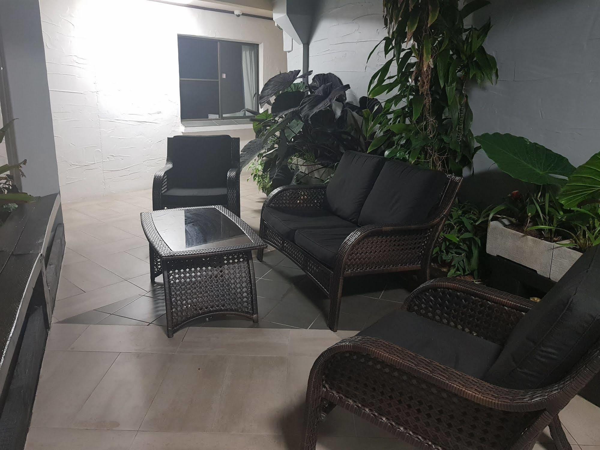 Grafton Lodge Motel Экстерьер фото