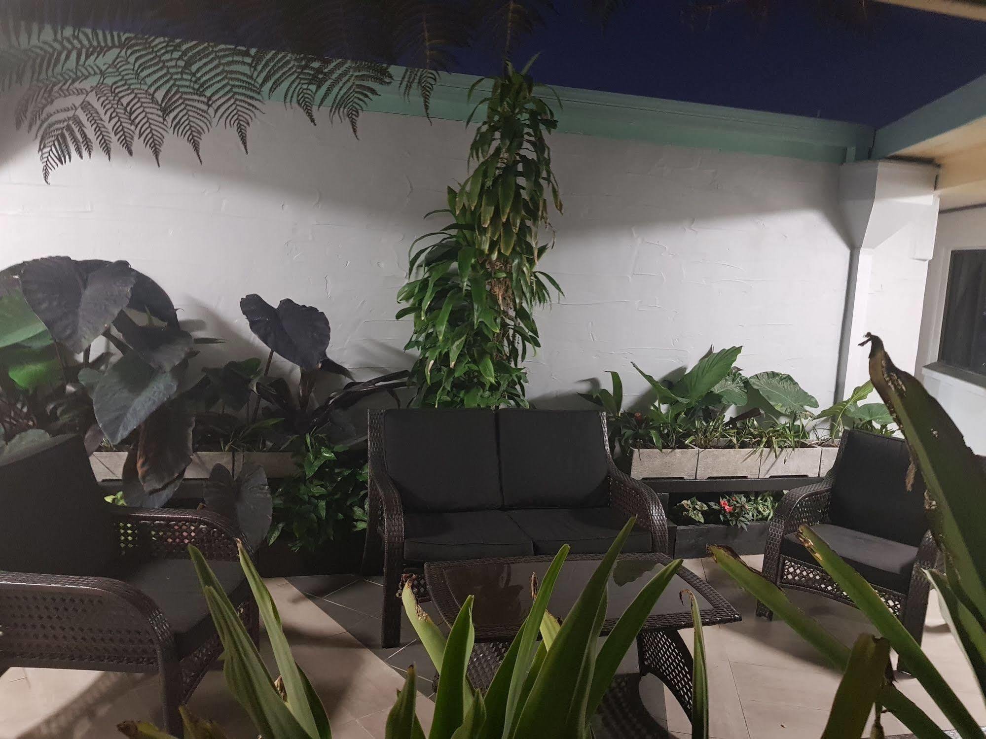Grafton Lodge Motel Экстерьер фото