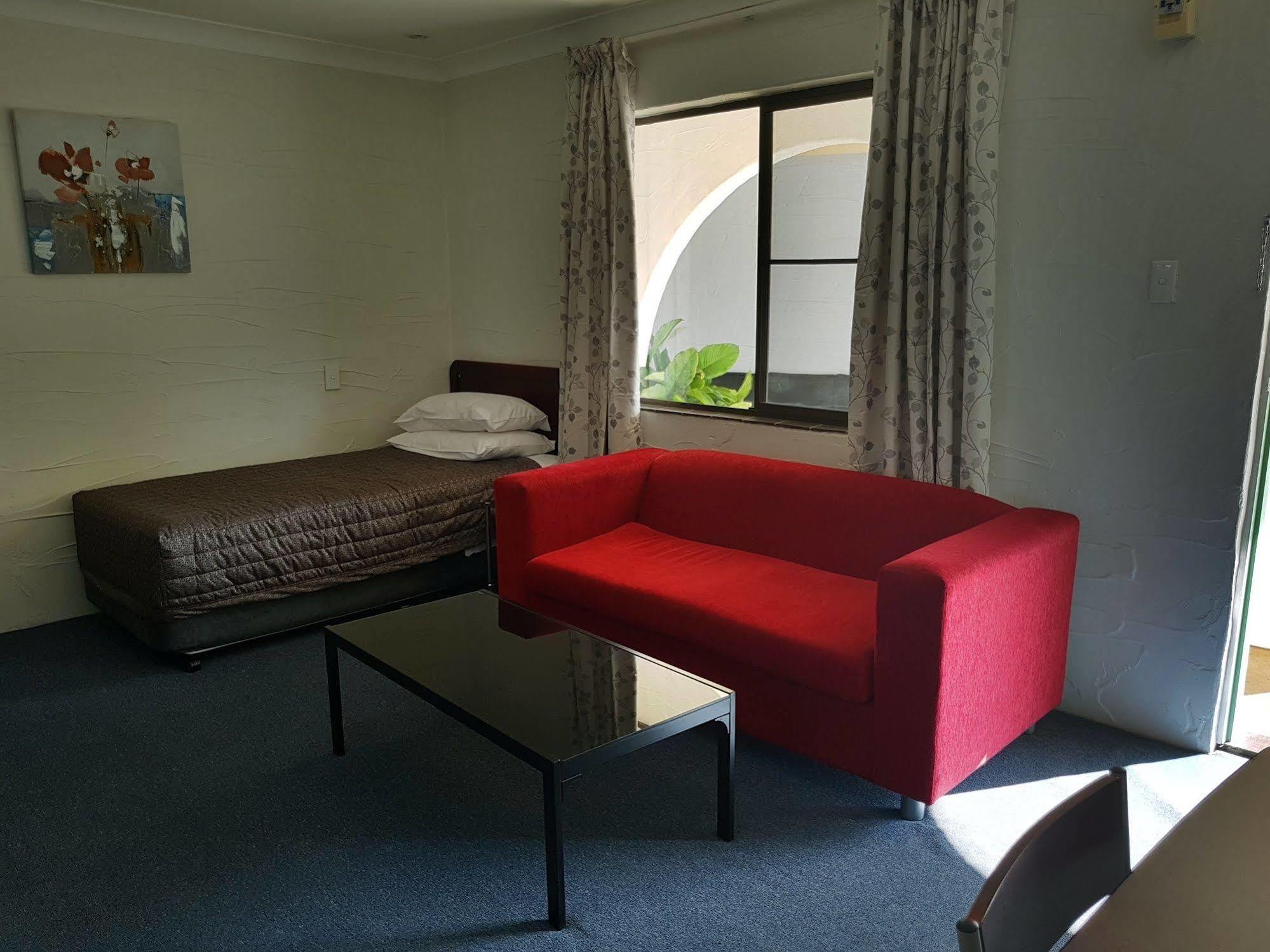 Grafton Lodge Motel Экстерьер фото